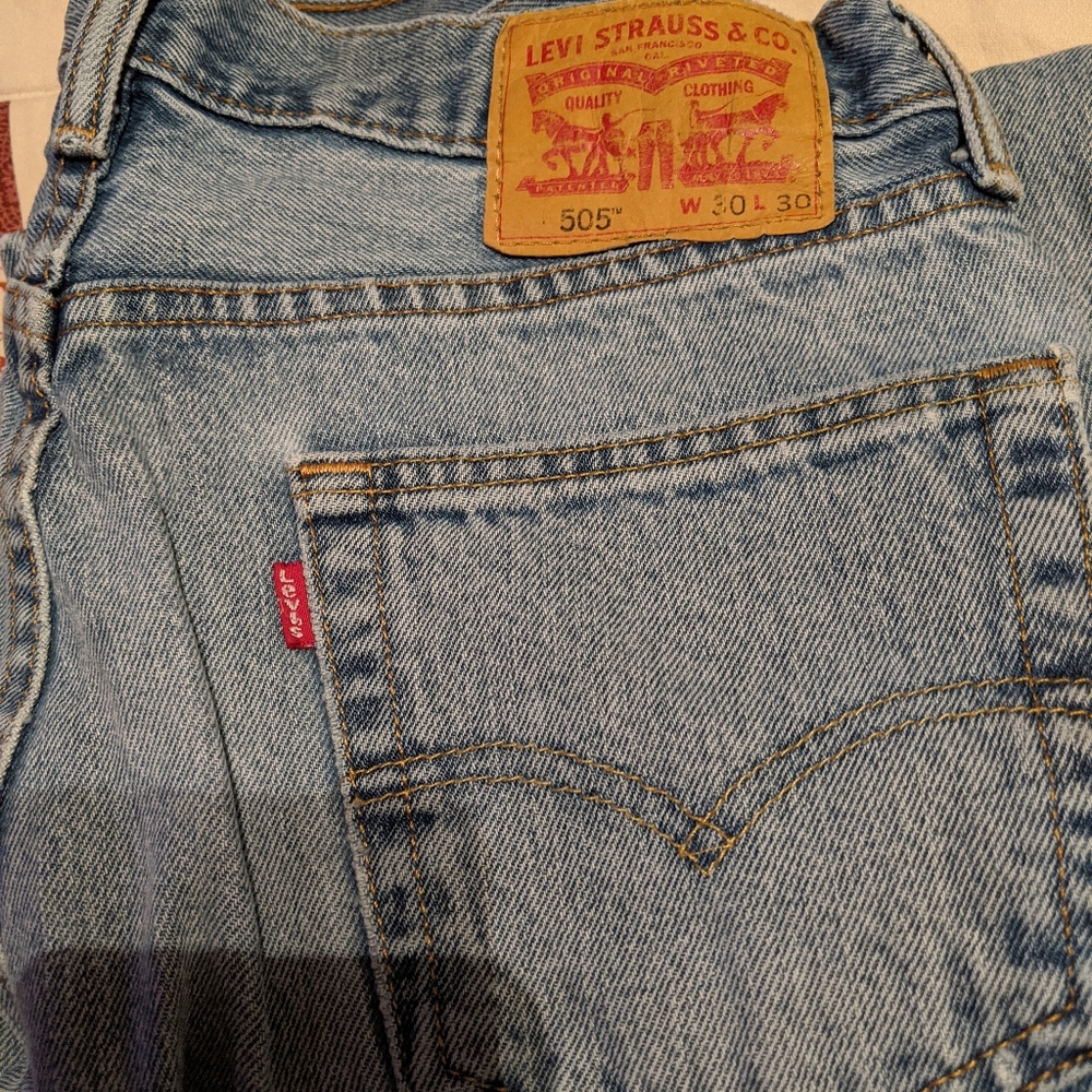 Mens jeans